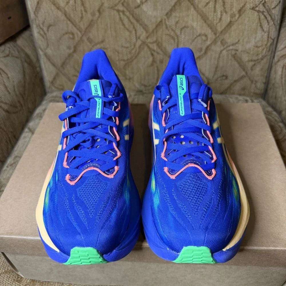 Asics these superblast